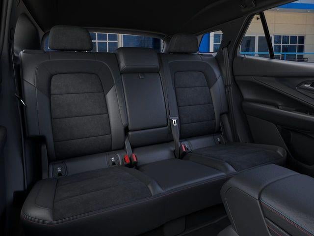 2026 Chevrolet Blazer EV AWD RS