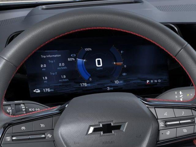 2026 Chevrolet Blazer EV AWD RS