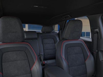 2026 Chevrolet Blazer EV AWD RS