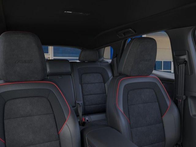 2026 Chevrolet Blazer EV AWD RS