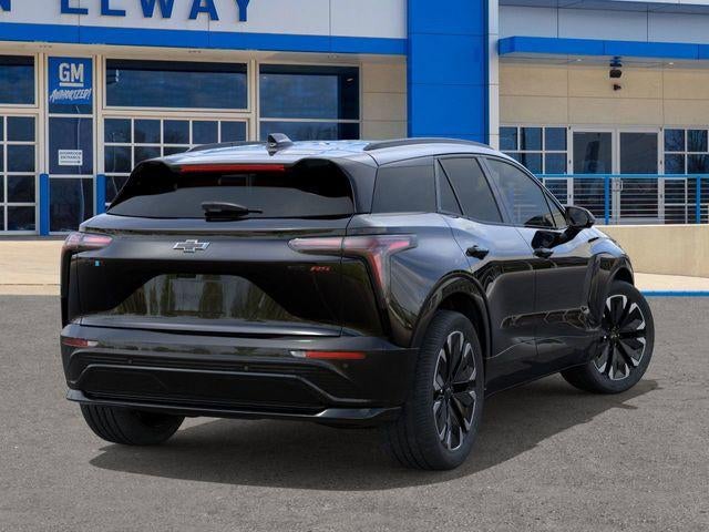 2026 Chevrolet Blazer EV AWD RS