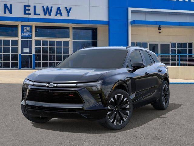 2026 Chevrolet Blazer EV AWD RS