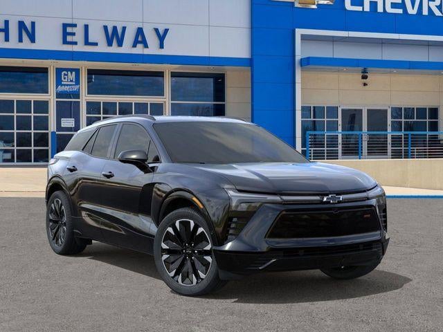 2026 Chevrolet Blazer EV AWD RS