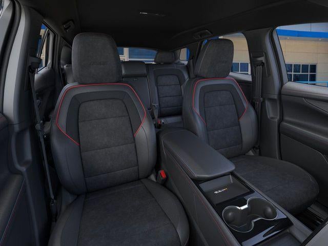 2026 Chevrolet Blazer EV AWD RS