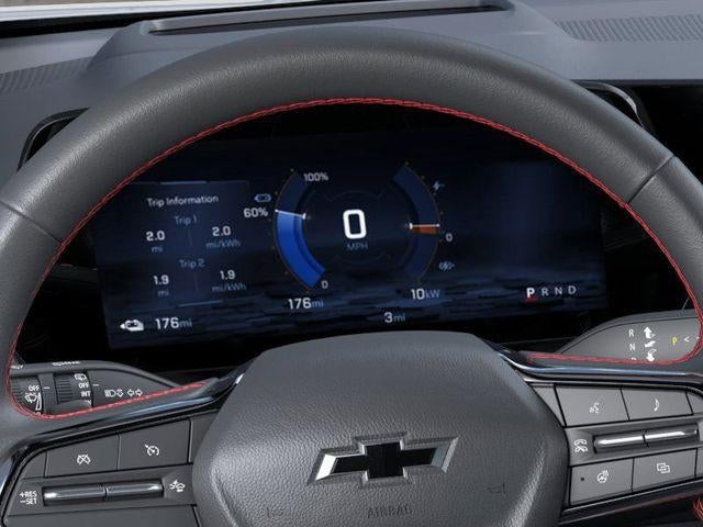 2026 Chevrolet Blazer EV AWD RS