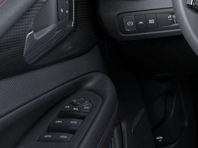 2026 Chevrolet Blazer EV AWD RS