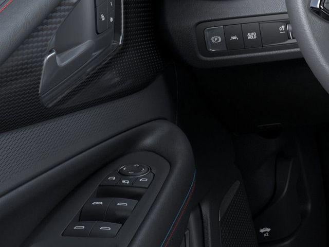 2026 Chevrolet Blazer EV AWD RS