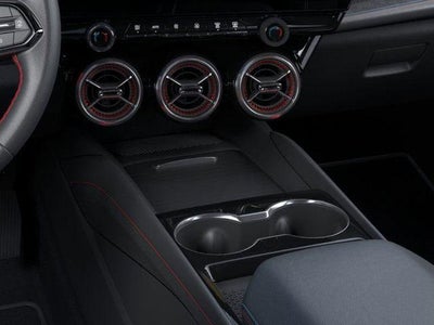 2026 Chevrolet Blazer EV AWD RS