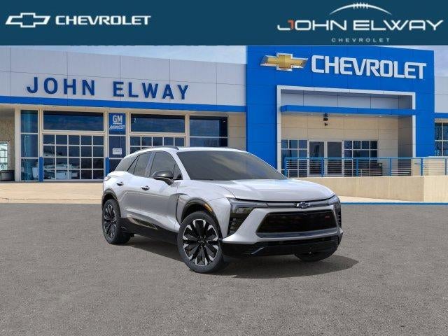 2027 Chevrolet Blazer EV AWD RS