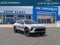 2027 Chevrolet Blazer EV AWD RS