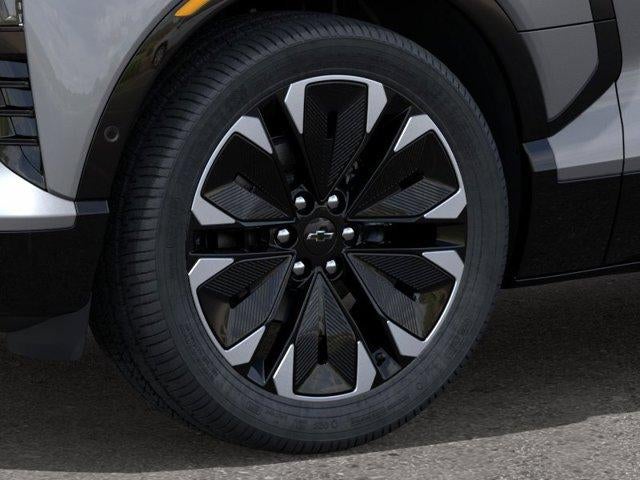 2027 Chevrolet Blazer EV AWD RS