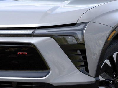 2027 Chevrolet Blazer EV AWD RS