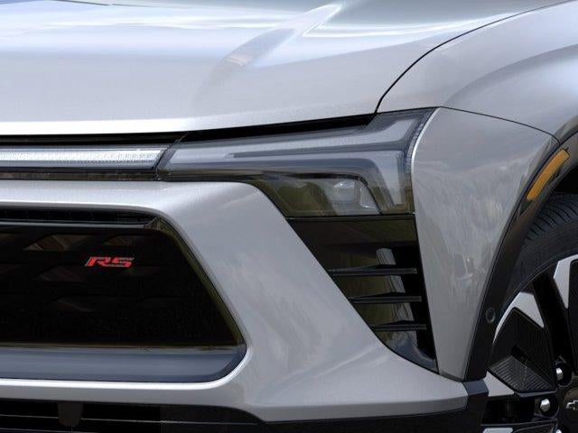 2027 Chevrolet Blazer EV AWD RS