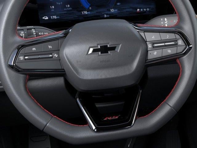 2027 Chevrolet Blazer EV AWD RS