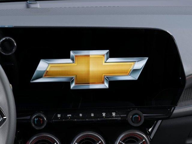2027 Chevrolet Blazer EV AWD RS