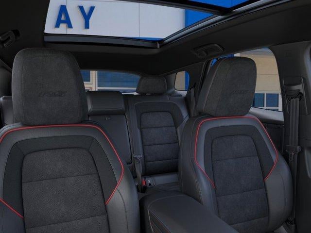 2027 Chevrolet Blazer EV AWD RS