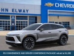 2027 Chevrolet Blazer EV AWD RS