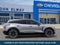 2027 Chevrolet Blazer EV AWD RS
