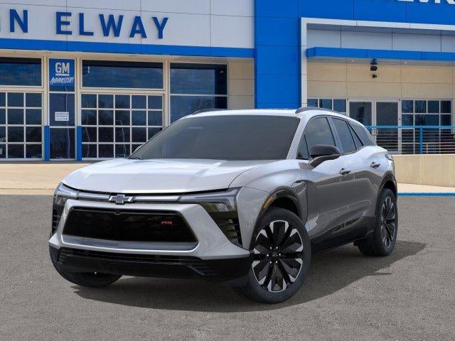 2027 Chevrolet Blazer EV AWD RS