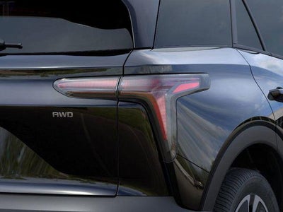 2025 Chevrolet Blazer EV AWD LT