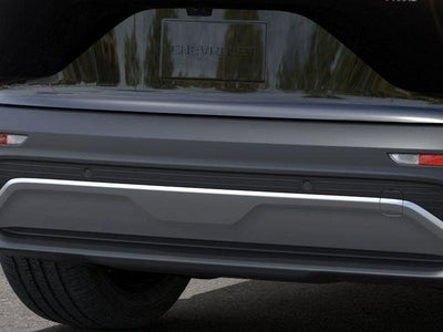 2025 Chevrolet Blazer EV AWD LT