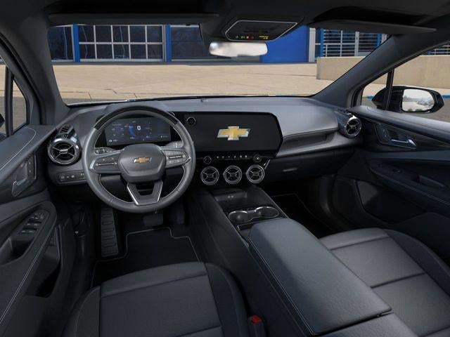 2025 Chevrolet Blazer EV AWD LT