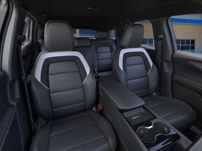 2025 Chevrolet Blazer EV AWD LT