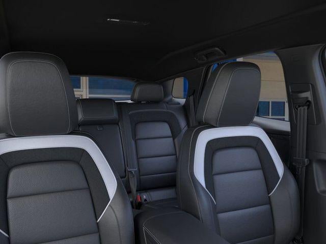 2025 Chevrolet Blazer EV AWD LT