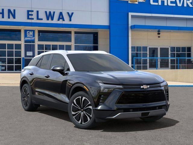 2025 Chevrolet Blazer EV AWD LT