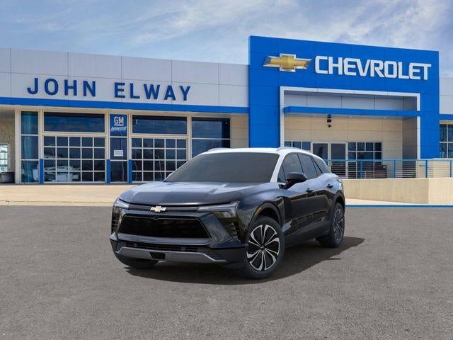 2025 Chevrolet Blazer EV AWD LT