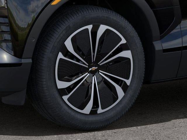 2025 Chevrolet Blazer EV AWD LT