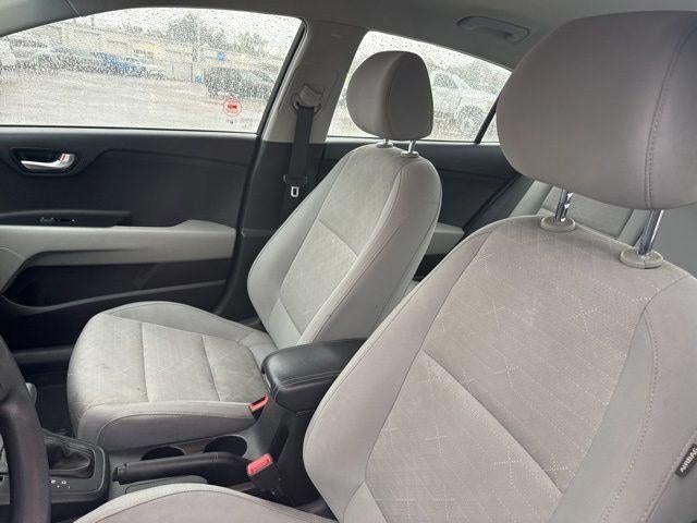 2018 Kia Rio S