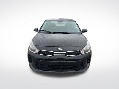 2018 Kia Rio S