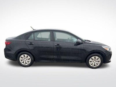2018 Kia Rio S
