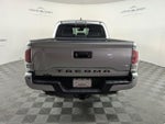 2022 Toyota Tacoma 4WD TRD Off-Road