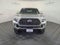 2022 Toyota Tacoma 4WD TRD Off-Road