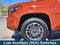 2025 Toyota Tacoma 4WD TRD Sport
