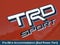 2025 Toyota Tacoma 4WD TRD Sport