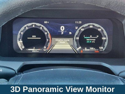 2025 Toyota Tacoma 4WD TRD Sport