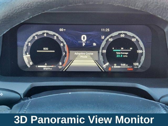 2025 Toyota Tacoma 4WD TRD Sport