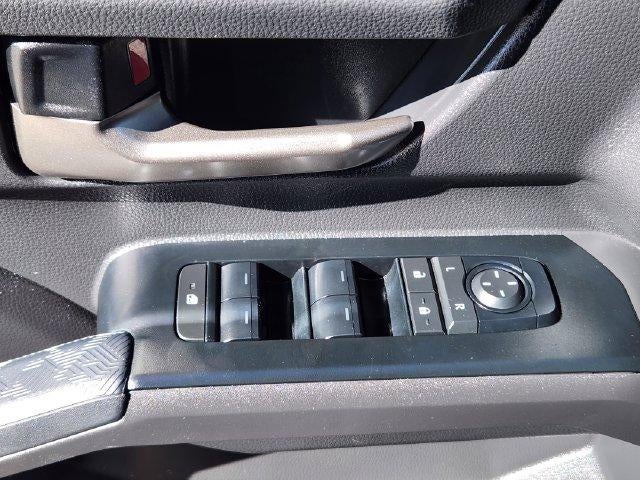 2025 Toyota Tacoma 4WD TRD Sport