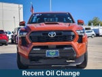 2025 Toyota Tacoma 4WD TRD Sport