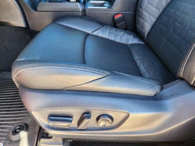 2025 Toyota Tacoma 4WD TRD Sport