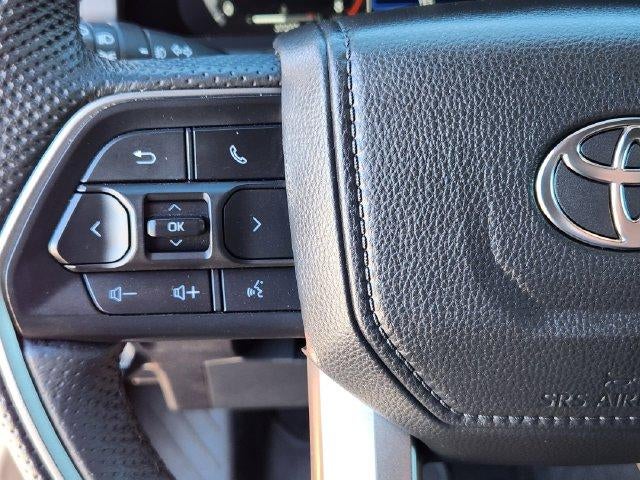 2025 Toyota Tacoma 4WD TRD Sport