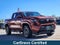 2025 Toyota Tacoma 4WD TRD Sport