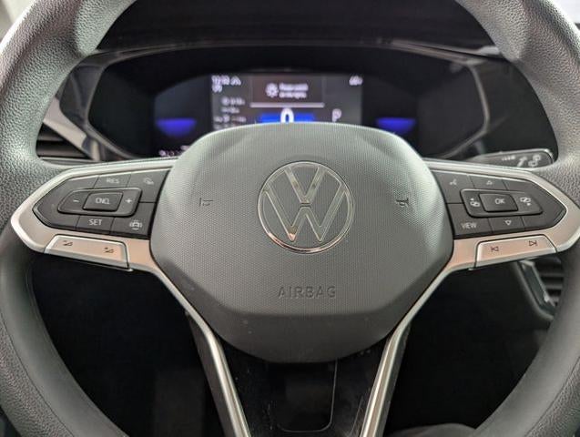 2022 Volkswagen Taos 1.5T S