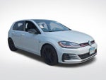 2021 Volkswagen Golf GTI 2.0T SE