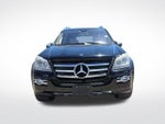 2009 Mercedes-Benz GL-Class GL 550