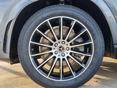 2021 Mercedes-Benz GLE GLE 450