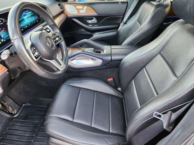 2021 Mercedes-Benz GLE GLE 450